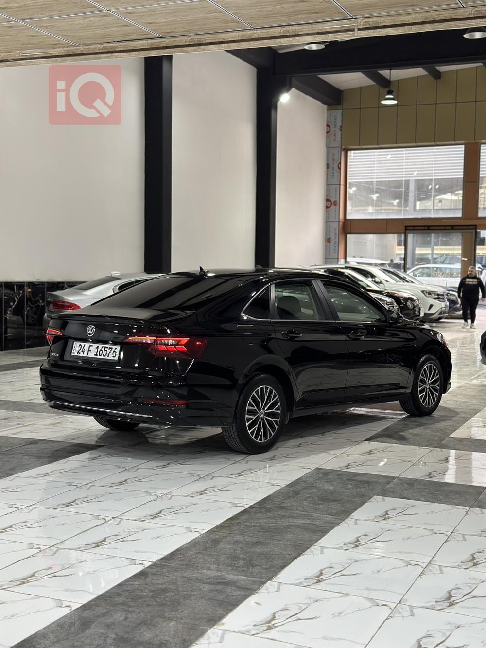 Volkswagen Jetta